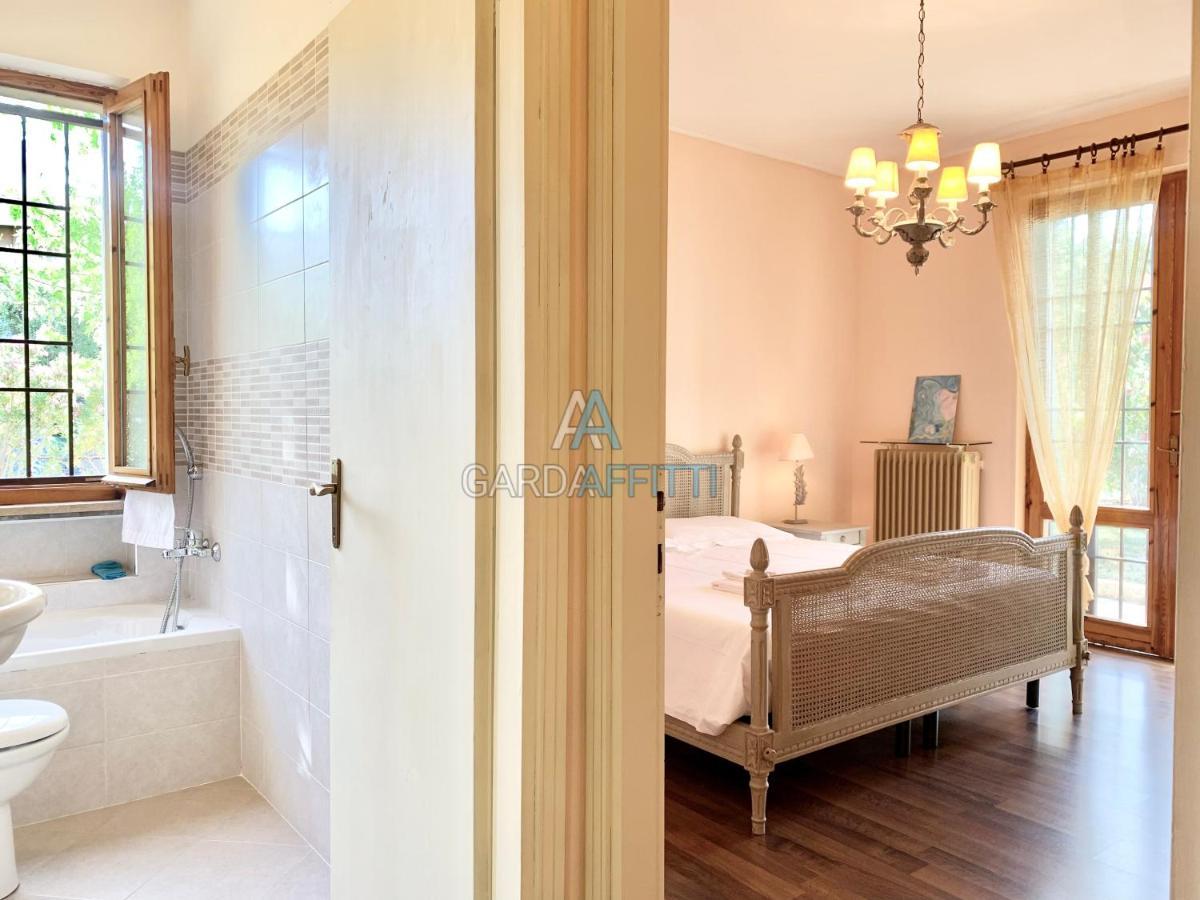 Ametista Apartment - Sirmione - Gardaaffitti Com エクステリア 写真