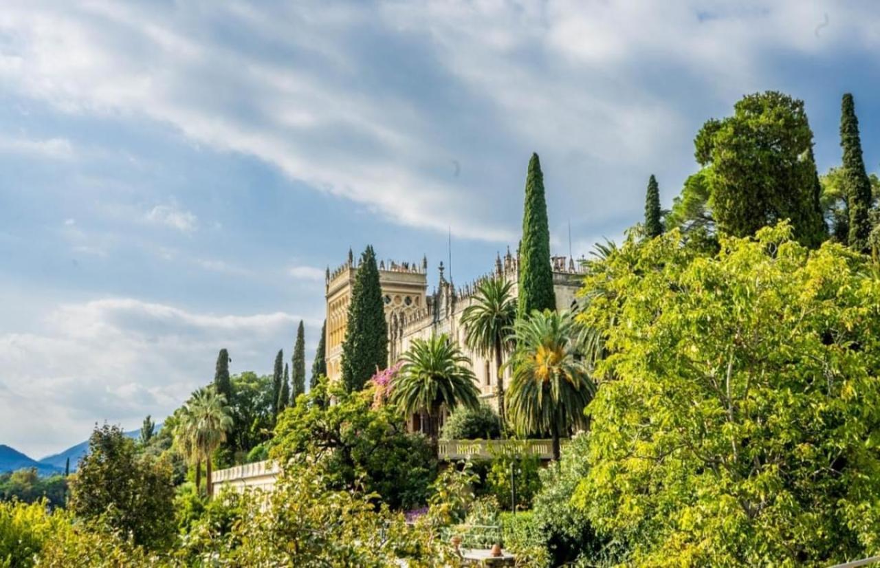 Ametista Apartment - Sirmione - Gardaaffitti Com エクステリア 写真