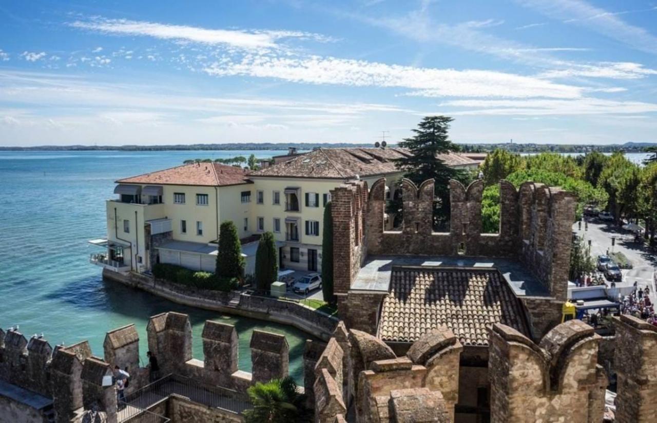 Ametista Apartment - Sirmione - Gardaaffitti Com エクステリア 写真